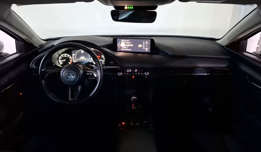 Mazda 3 2.5 I SPORT Sedan 2024