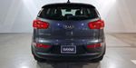 Kia Sportage 2.0 EX AT Suv 2016