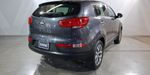 Kia Sportage 2.0 EX AT Suv 2016
