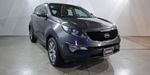 Kia Sportage 2.0 EX AT Suv 2016