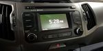 Kia Sportage 2.0 EX AT Suv 2016