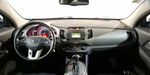 Kia Sportage 2.0 EX AT Suv 2016