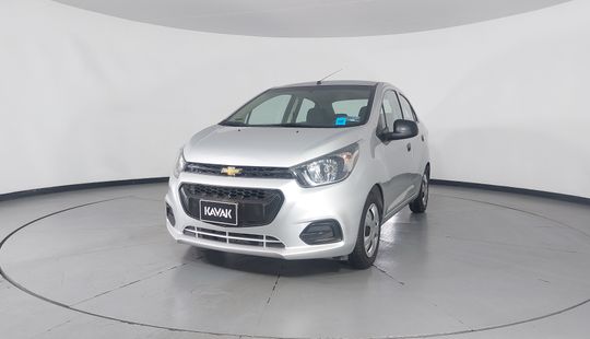 Chevrolet • Beat