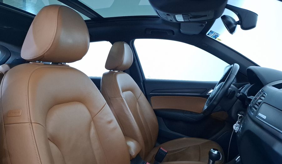 Audi Q3 2.0 ELITE S TRONIC Suv 2013