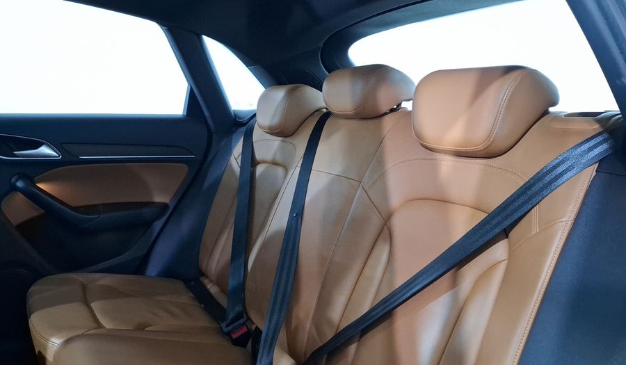 Audi Q3 2.0 ELITE S TRONIC Suv 2013