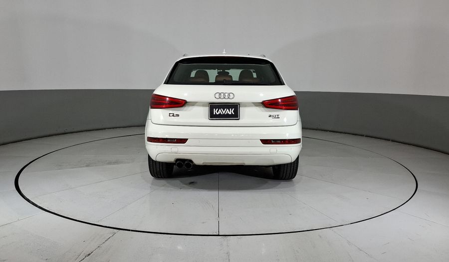 Audi Q3 2.0 ELITE S TRONIC Suv 2013