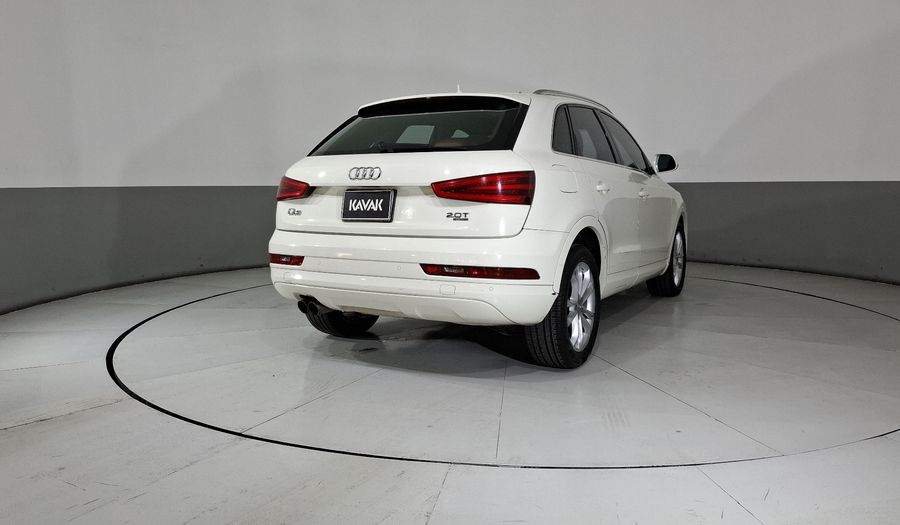 Audi Q3 2.0 ELITE S TRONIC Suv 2013