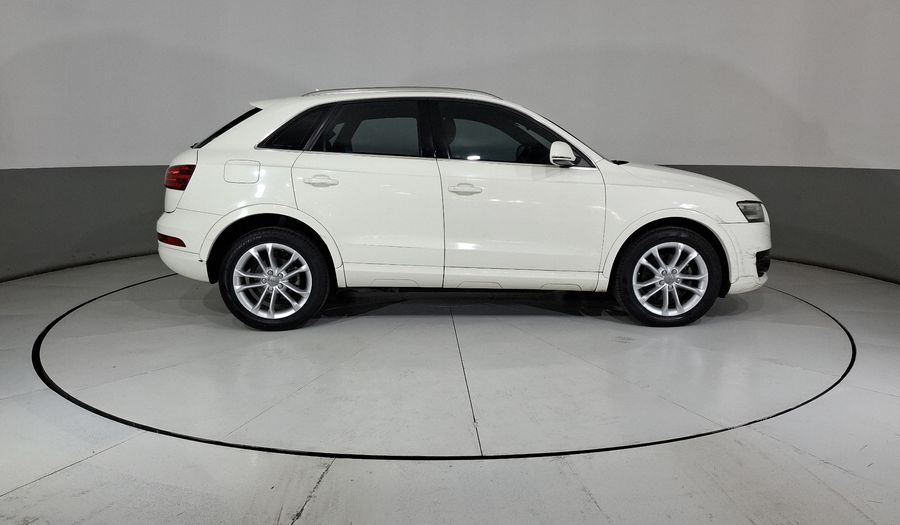 Audi Q3 2.0 ELITE S TRONIC Suv 2013