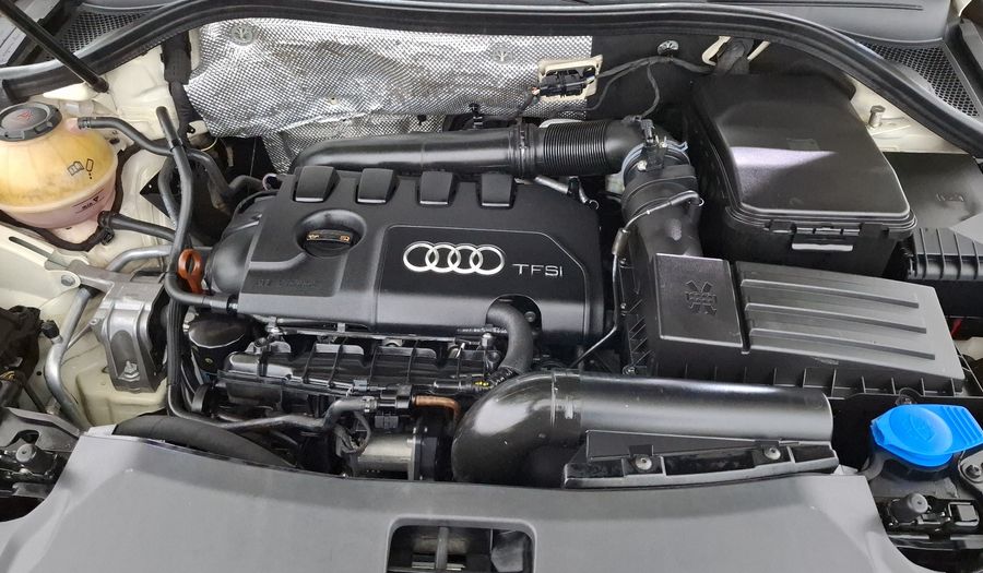 Audi Q3 2.0 ELITE S TRONIC Suv 2013