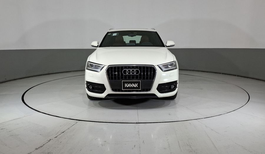 Audi Q3 2.0 ELITE S TRONIC Suv 2013