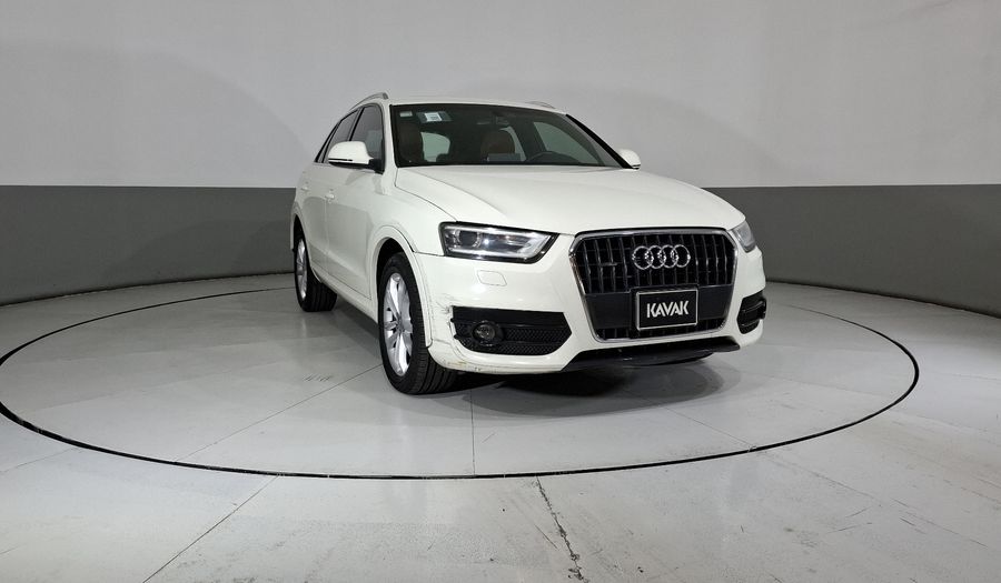 Audi Q3 2.0 ELITE S TRONIC Suv 2013