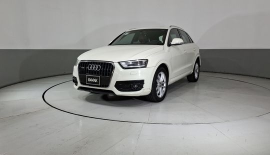 Audi • Q3