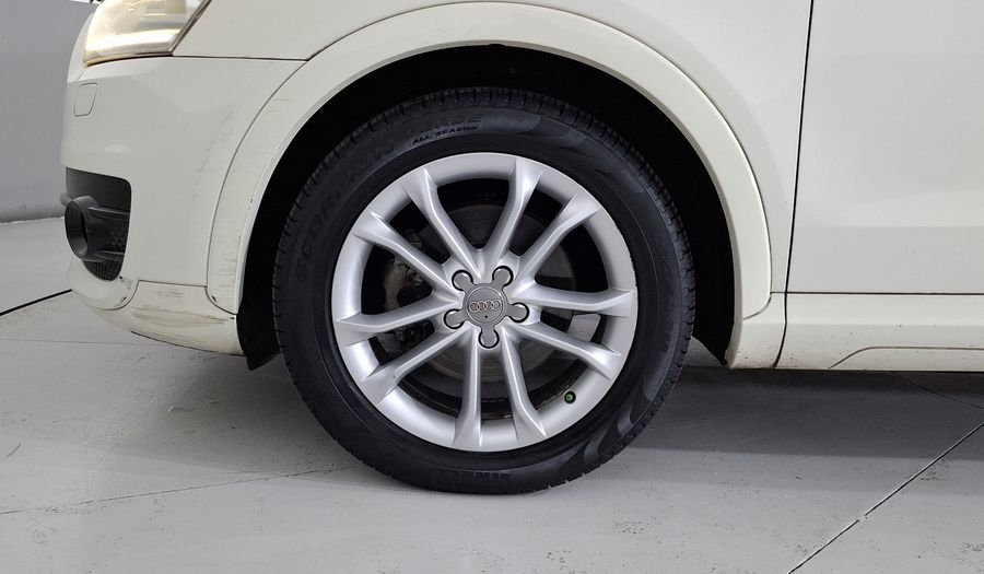 Audi Q3 2.0 ELITE S TRONIC Suv 2013