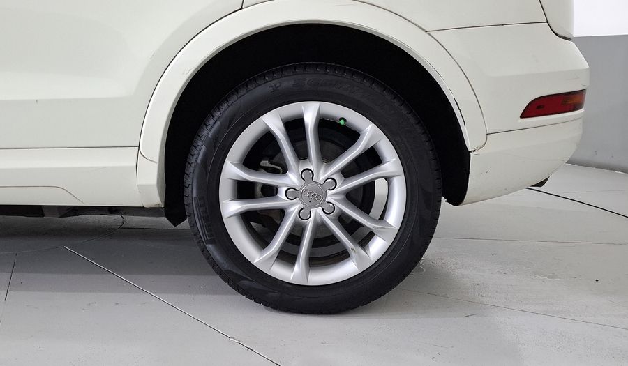 Audi Q3 2.0 ELITE S TRONIC Suv 2013