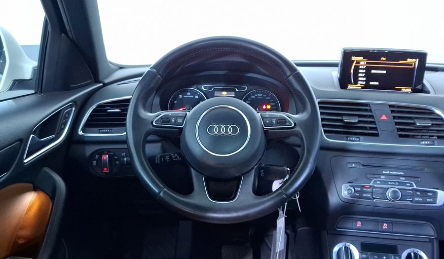 Audi Q3 2.0 ELITE S TRONIC Suv 2013
