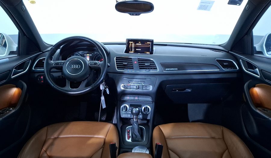 Audi Q3 2.0 ELITE S TRONIC Suv 2013