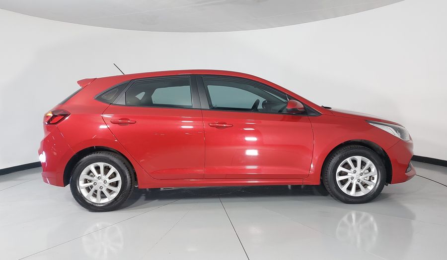 Hyundai Accent 1.6 GL MID AUTO Hatchback 2022