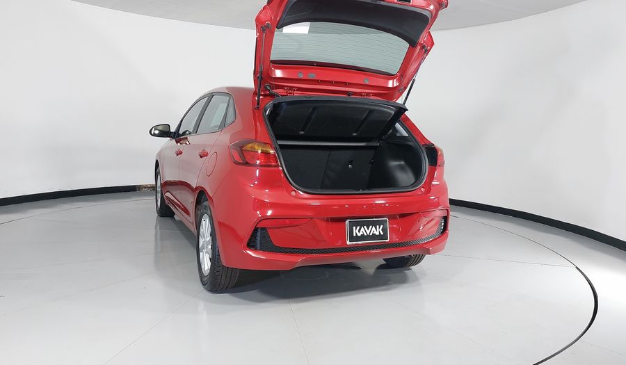 Hyundai Accent 1.6 GL MID AUTO Hatchback 2022