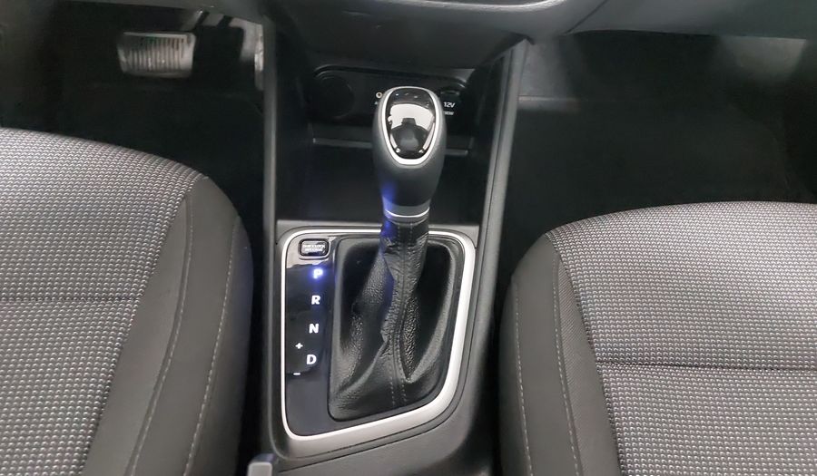 Hyundai Accent 1.6 GL MID AUTO Hatchback 2022