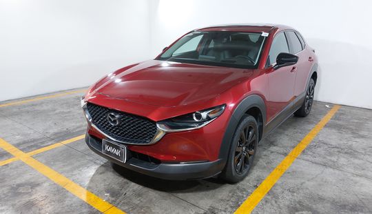 Mazda • CX-30