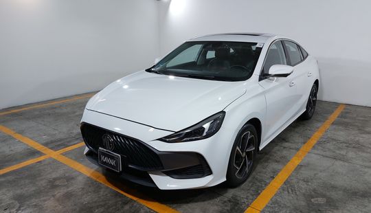 Mg • GT