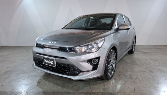 Kia • Rio