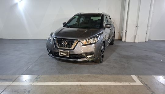 Nissan • Kicks