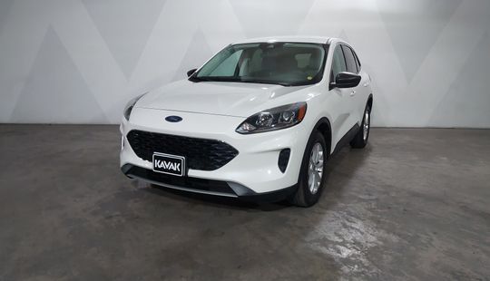 Ford • Escape