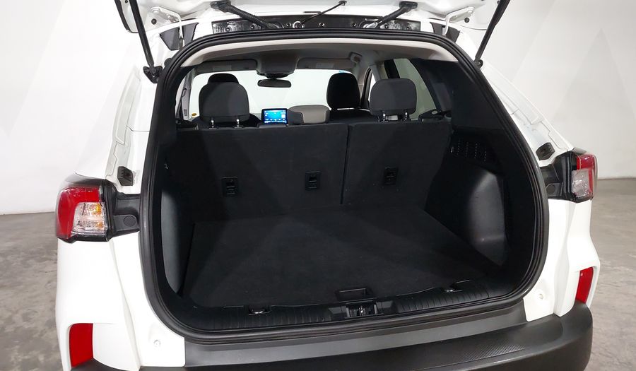 Ford Escape 2.5 HEV SE CVT Suv 2022