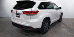 Toyota Highlander 3.5 XLE Suv 2017
