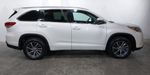 Toyota Highlander 3.5 XLE Suv 2017