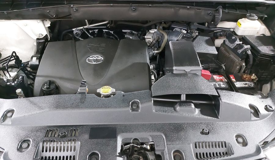 Toyota Highlander 3.5 XLE Suv 2017