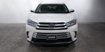 Toyota Highlander 3.5 XLE Suv 2017