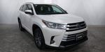 Toyota Highlander 3.5 XLE Suv 2017