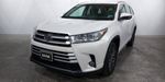 Toyota Highlander 3.5 XLE Suv 2017