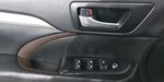 Toyota Highlander 3.5 XLE Suv 2017
