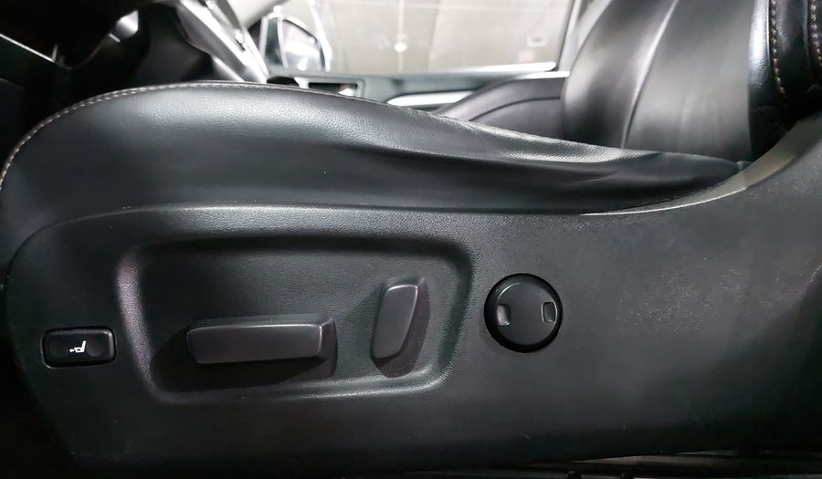 Toyota Highlander 3.5 XLE Suv 2017
