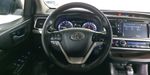 Toyota Highlander 3.5 XLE Suv 2017