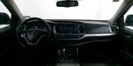 Toyota Highlander 3.5 XLE Suv 2017