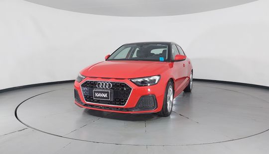 Audi • A1