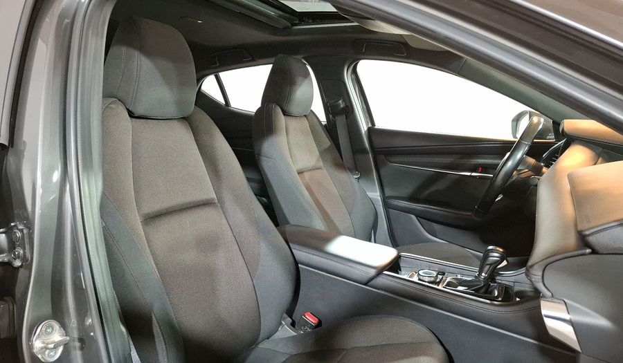 Mazda 3 2.5 I SPORT AUTO Hatchback 2022