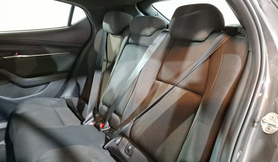 Mazda 3 2.5 I SPORT AUTO Hatchback 2022