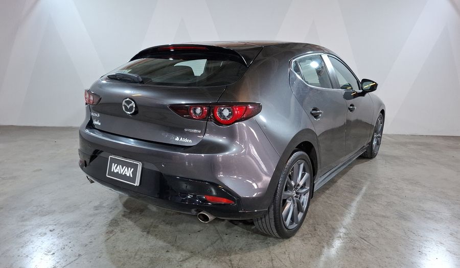 Mazda 3 2.5 I SPORT AUTO Hatchback 2022