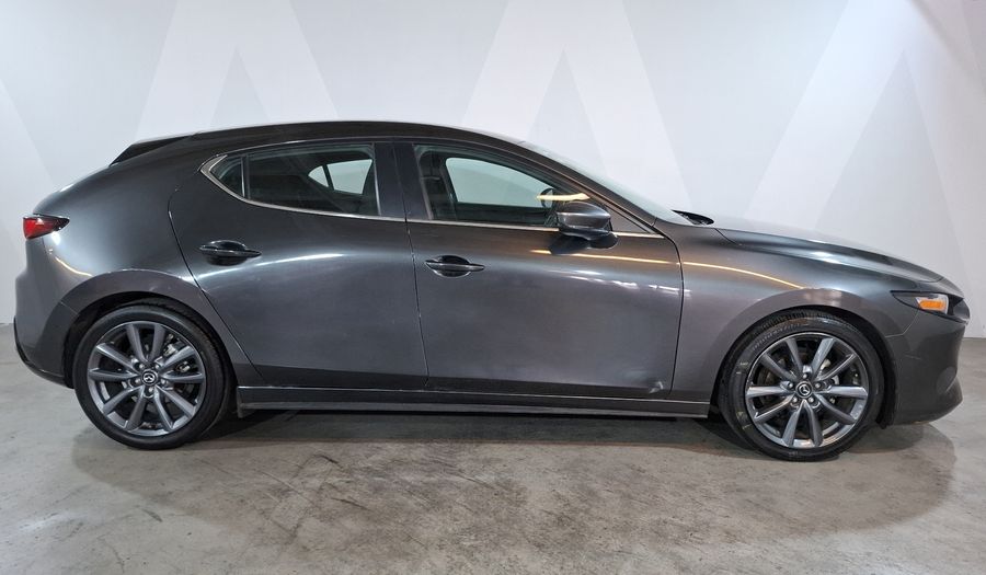Mazda 3 2.5 I SPORT AUTO Hatchback 2022