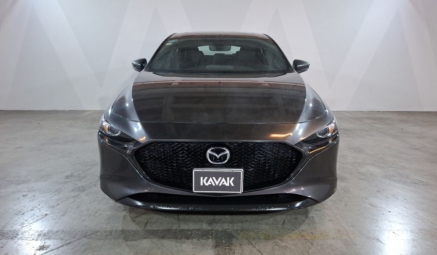 Mazda 3 2.5 I SPORT AUTO Hatchback 2022