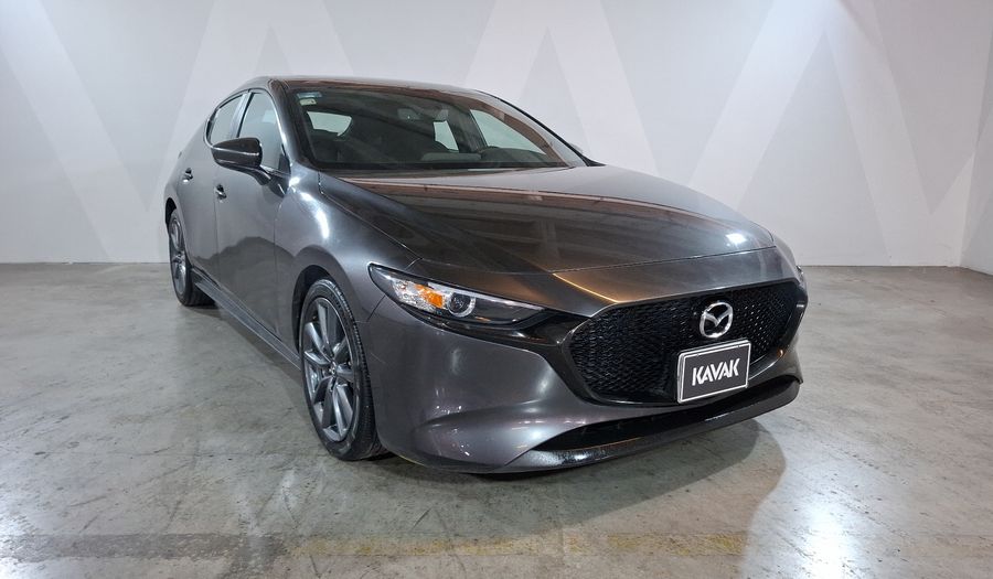 Mazda 3 2.5 I SPORT AUTO Hatchback 2022