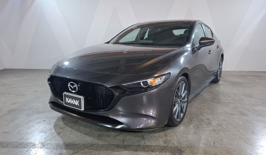 Mazda 3 2.5 I SPORT AUTO Hatchback 2022