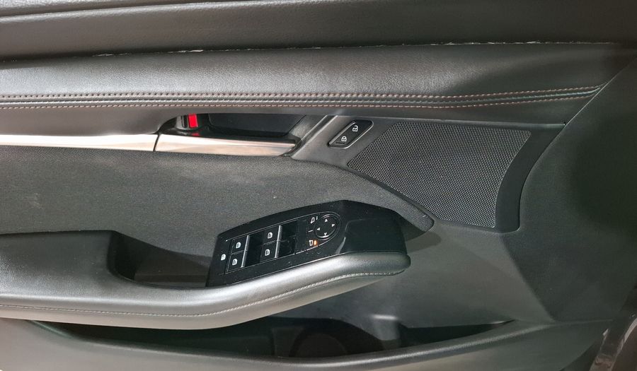 Mazda 3 2.5 I SPORT AUTO Hatchback 2022