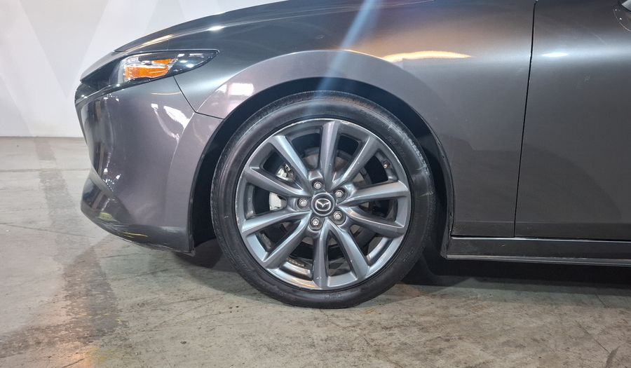 Mazda 3 2.5 I SPORT AUTO Hatchback 2022