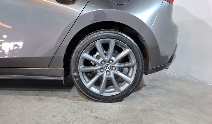 Mazda 3 2.5 I SPORT AUTO Hatchback 2022
